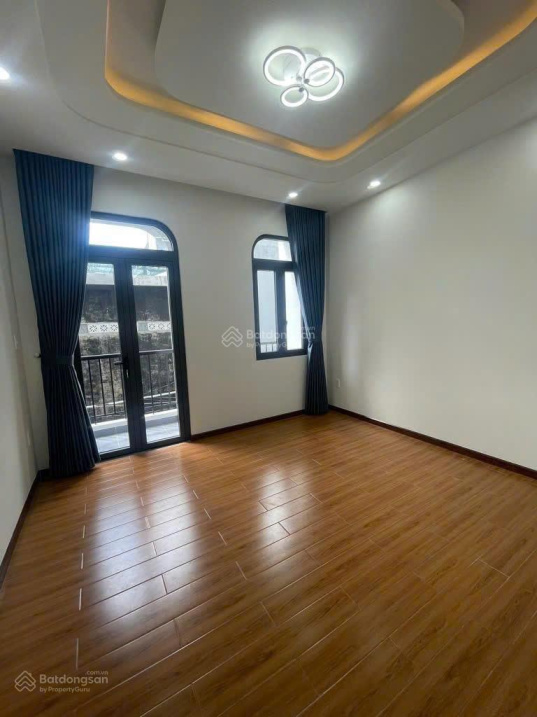 HXH Tân Kỳ Tân Quý 59m2 4x15 3T ST 4PN SHR gần AEON TP giá chỉ 6tỷxxTL - Ảnh 2