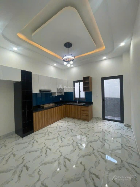 HXH Tân Kỳ Tân Quý 59m2 4x15 3T ST 4PN SHR gần AEON TP giá chỉ 6tỷxxTL - Ảnh 1