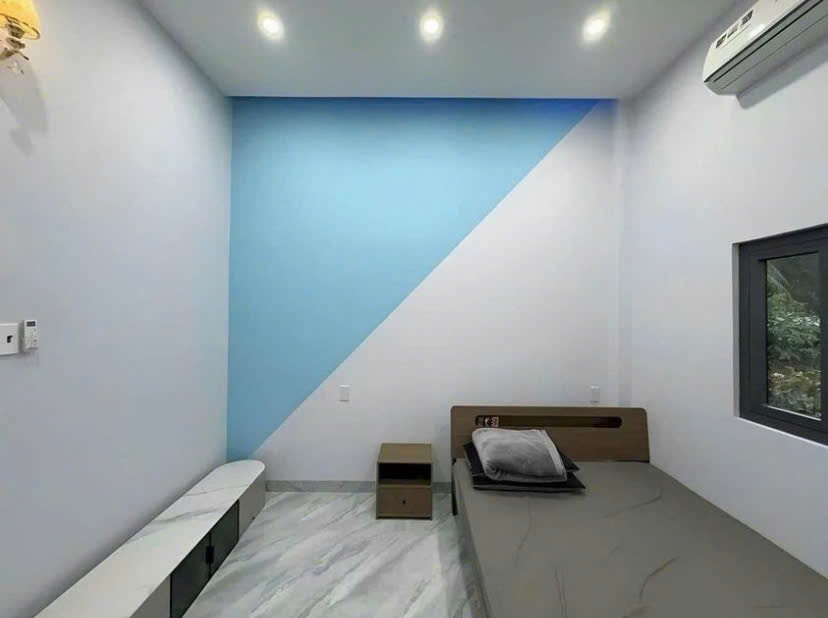 Đu Đỉnh vàng mắc nợ Bán nhà Gấp 740tr , SHR Dt:127m2 Xã Tân Phú Trung-Củ Chi, Gọi ngay ! - Ảnh 4