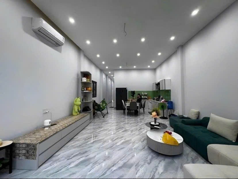 Đu Đỉnh vàng mắc nợ Bán nhà Gấp 740tr , SHR Dt:127m2 Xã Tân Phú Trung-Củ Chi, Gọi ngay ! - Ảnh 1