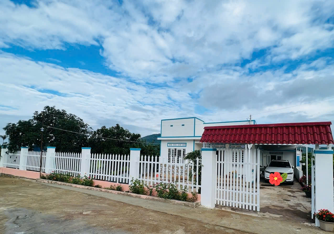 BÁN NHÀ VƯỜN HƠN 322.9M2 LIÊN HIỆP ĐỨC TRỌNG - LÂM ĐỒNG - 3,2 tỷ - Ảnh chính