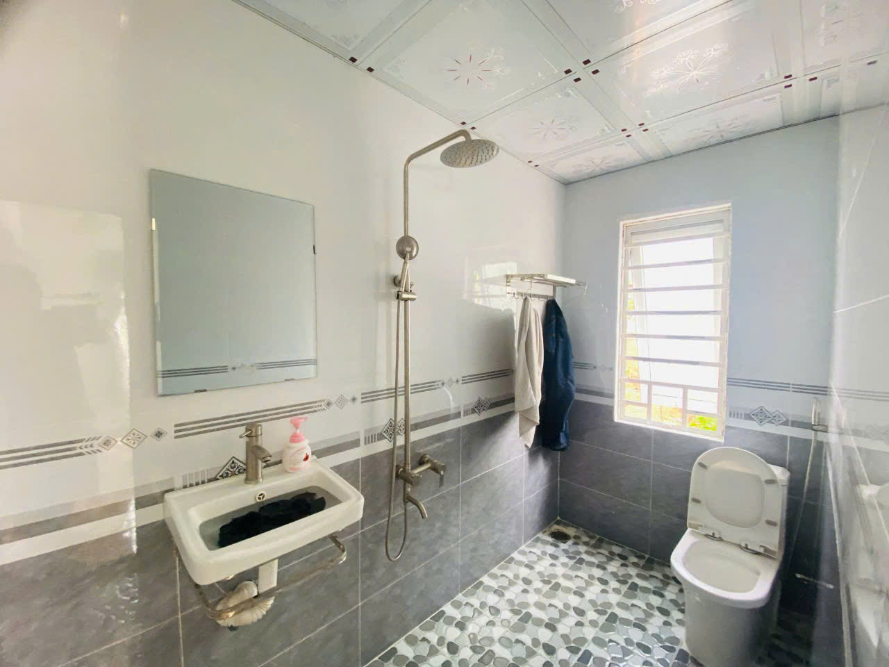 BÁN NHÀ VƯỜN HƠN 322.9M2 LIÊN HIỆP ĐỨC TRỌNG - LÂM ĐỒNG - 3,2 tỷ - Ảnh 4