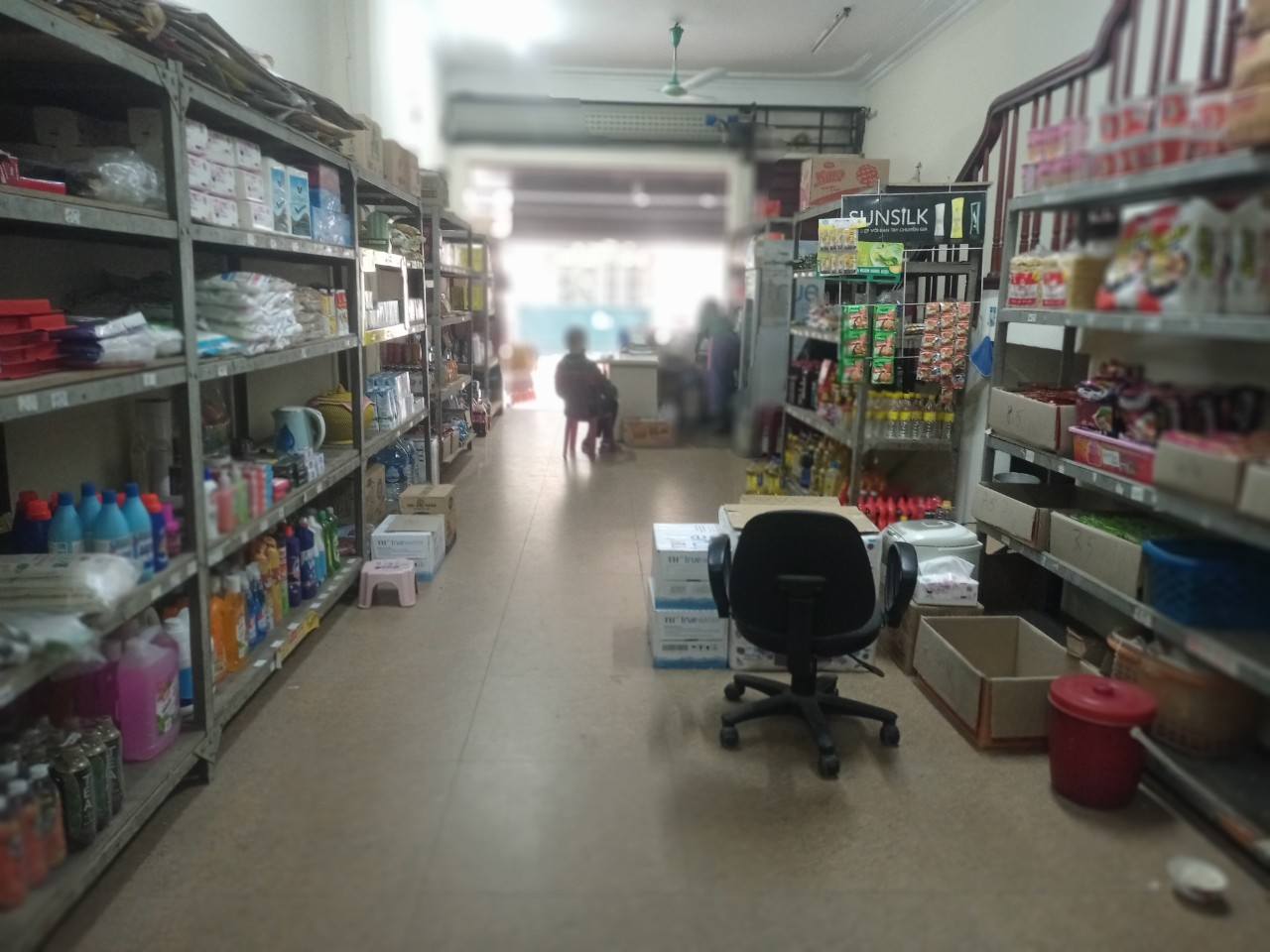 Trong Ngõ Lạc Long Quân – Vừa Ở Vừa Kinh Doanh, Nghĩa Đô, Cầu Giấy, Hà Nội. 80mv. 28 Tỷ - Ảnh chính