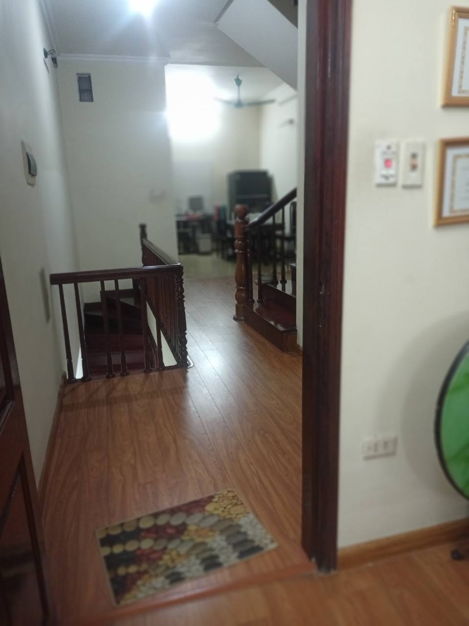 Trong Ngõ Lạc Long Quân – Vừa Ở Vừa Kinh Doanh, Nghĩa Đô, Cầu Giấy, Hà Nội. 80mv. 28 Tỷ - Ảnh 3
