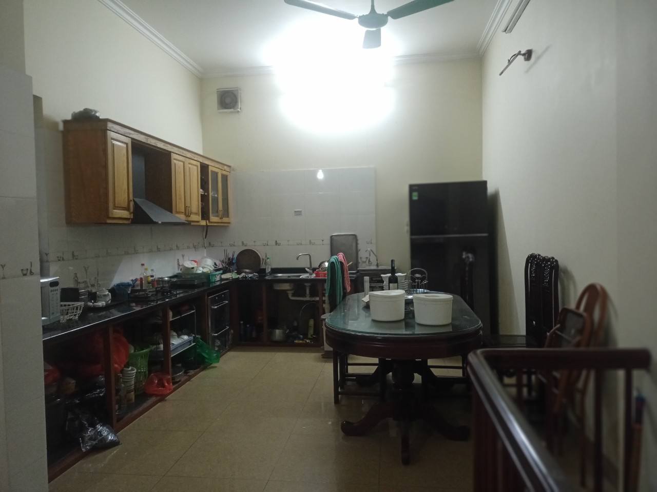 Trong Ngõ Lạc Long Quân – Vừa Ở Vừa Kinh Doanh, Nghĩa Đô, Cầu Giấy, Hà Nội. 80mv. 28 Tỷ - Ảnh 5