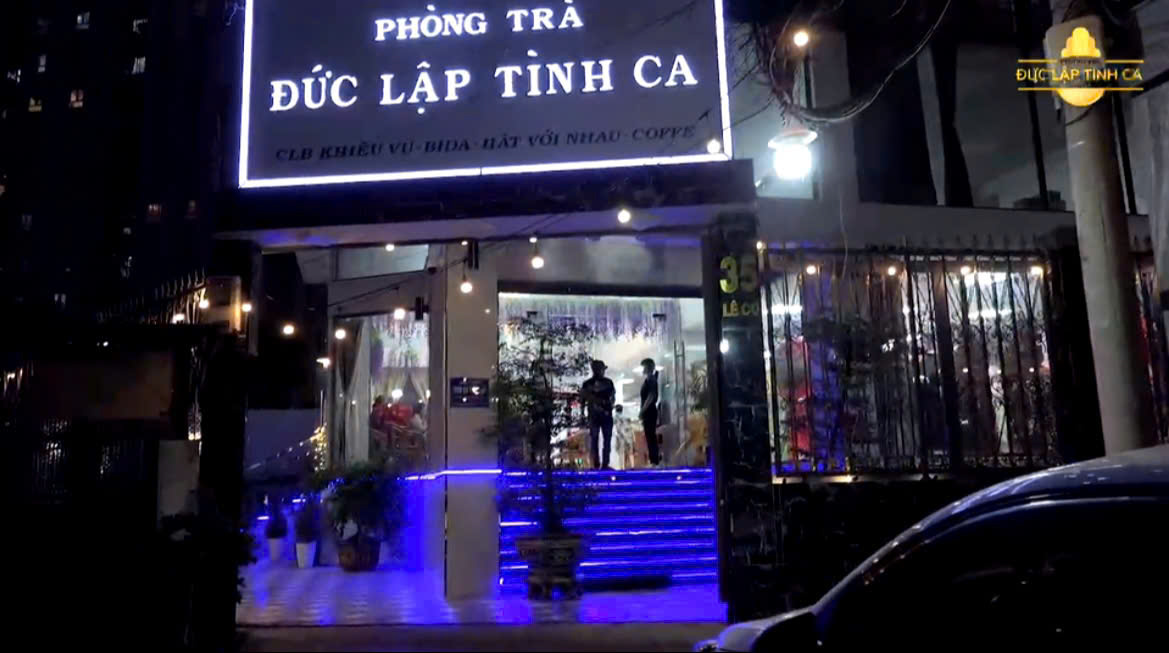 CHO THUÊ NHÀ BIỆT THỰ CAO CẤP FULL NỘI THẤT HƠN 1000m2 VỊ TRÍ KINH DOANH ĐẮC ĐỊA - Ảnh chính