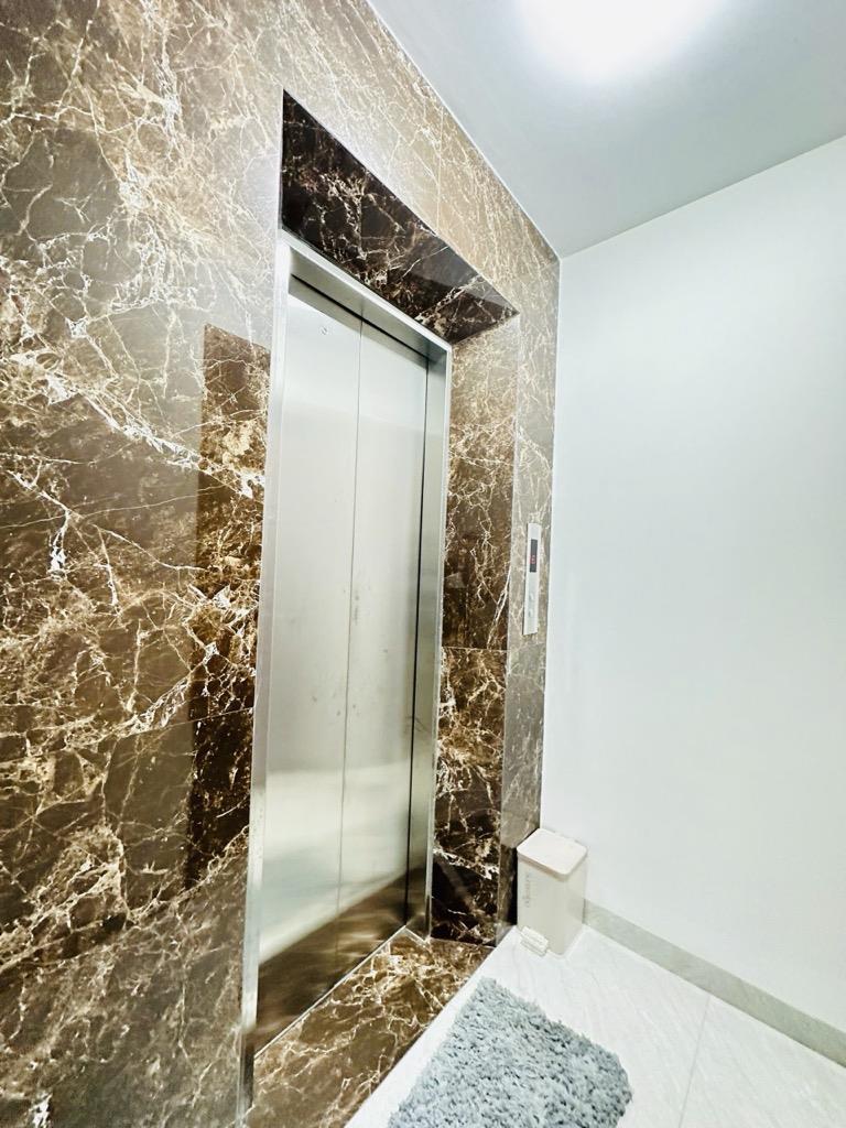 BÁN NHÀ BÙI XƯƠNG TRẠCH, THANG MÁY, Ô TÔ ĐỖ CỔNG. DT 33,3M2. 7,9 TỶ - Ảnh 3