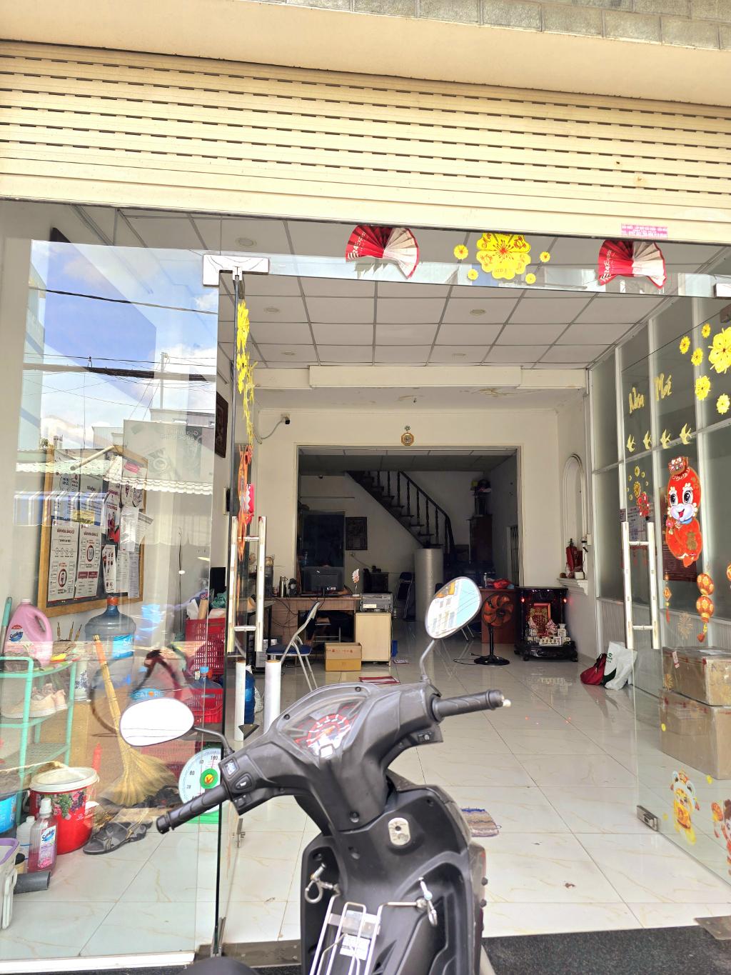 SIÊU PHẨM MTKD Q.12 - HẺM 12M - 400M2- NGANG 11M- DÒNG TIỀN 36T/ THÁNG - SÁT CHỢ CÂY SỘP - Ảnh 3
