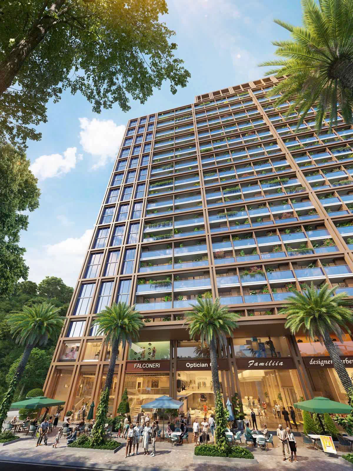 SỞ HỮU CĂN HỘ BIỂN TẠI ĐẢO NGỌC CÁT BÀ CHỈ TỪ 600 TRIỆU ĐỒNG, CHIẾT KHẤU LÊN TỚI 15% - Ảnh 1