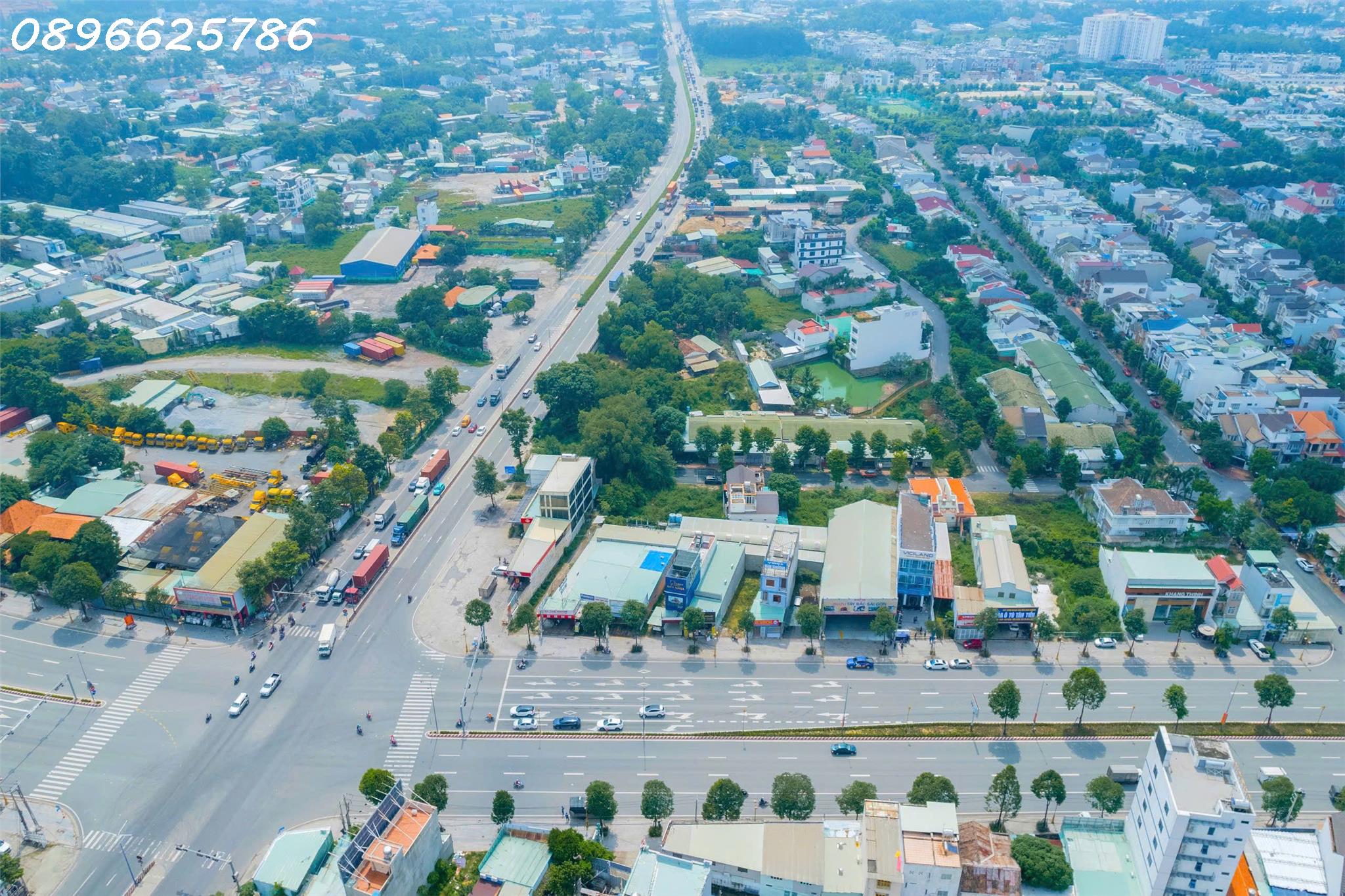 Đất MT đường Ngọc Lầu Minh Hưng, Chơn Thành, Bình Phước chỉ 300tr sỡ hữu ngay. NHHT 60% - Ảnh chính