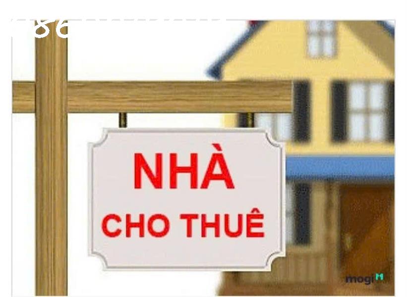 CHÍNH CHỦ CHO THUÊ NHÀ TẠI BẮC TỪ LIÊM, HÀ NỘI - Ảnh chính