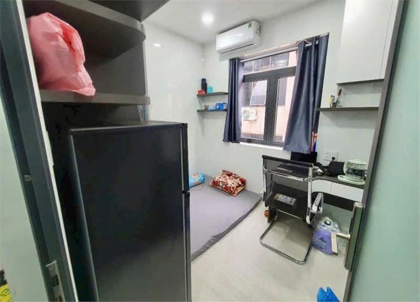 **Bán nhà HXH Bùi Thị Xuân** phường 3, Tân Bình; (5*28) 6 tầng - 22 tỷ - Ảnh 1
