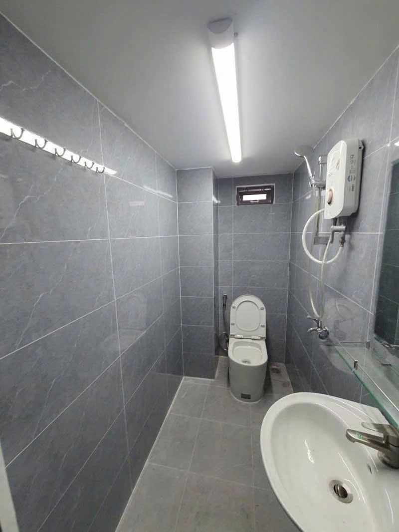 **Bán nhà HXH Bùi Thị Xuân** phường 3, Tân Bình; (5*28) 6 tầng - 22 tỷ - Ảnh 2