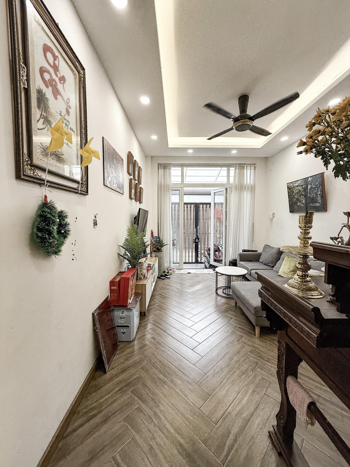**Bán nhà phường 13 Tân Bình** HXH Nhất Chi Mai TB; (4*23) - nhỉnh 12 tỷ - Ảnh 1