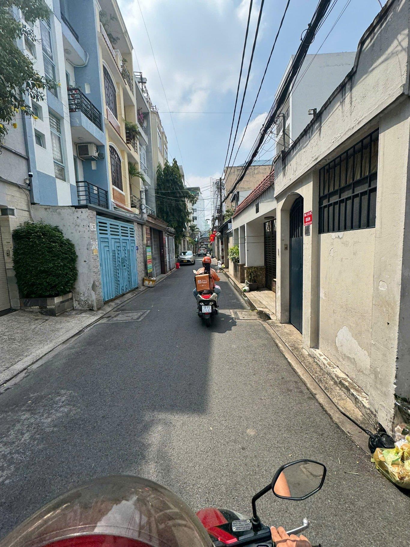 **Bán nhà phường 13 Tân Bình** HXH Nhất Chi Mai TB; (4*23) - nhỉnh 12 tỷ - Ảnh 4
