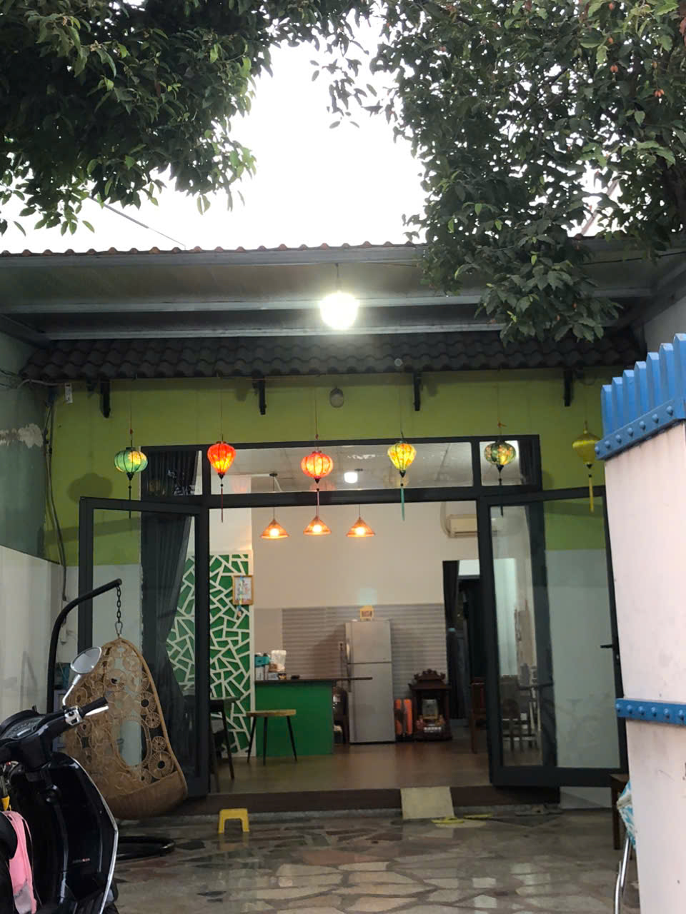 Siêu Hót - Chính chủ e muốn bán căn nhà cấp 4 phường Tân Hiệp- Thành Phố Biên Hòa -Đồng Nai - Ảnh 1