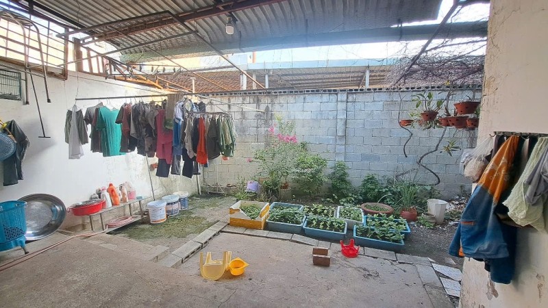 Bán nhà 168m² ngang KHỦNG 7m Đông Hòa,đường xe hơi,gần Sân Vận Động Dĩ An - Ảnh 2