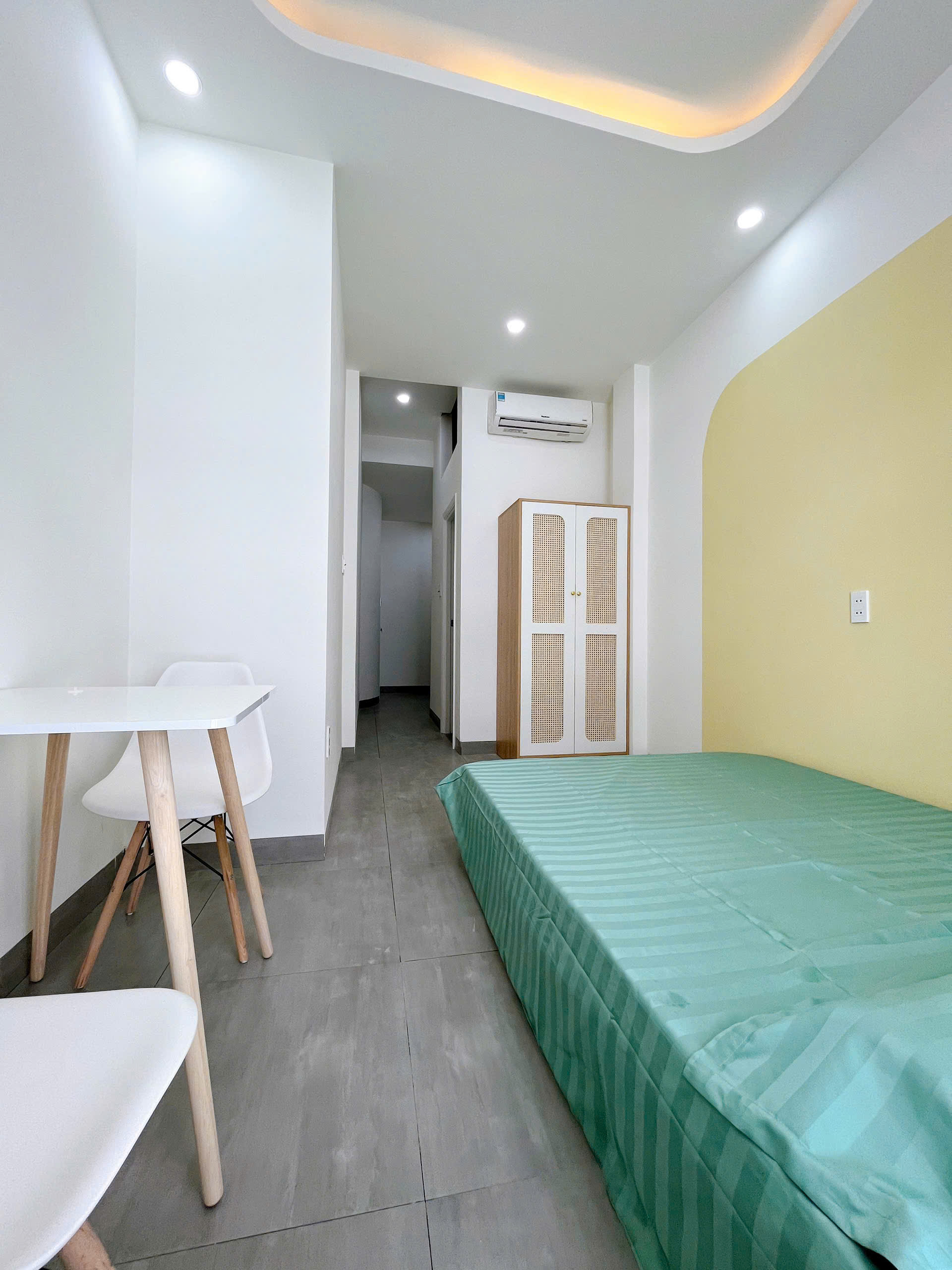 CHO THUÊ PHÒNG TRỌ ĐẦY ĐỦ NỘI THẤT - Ảnh 3