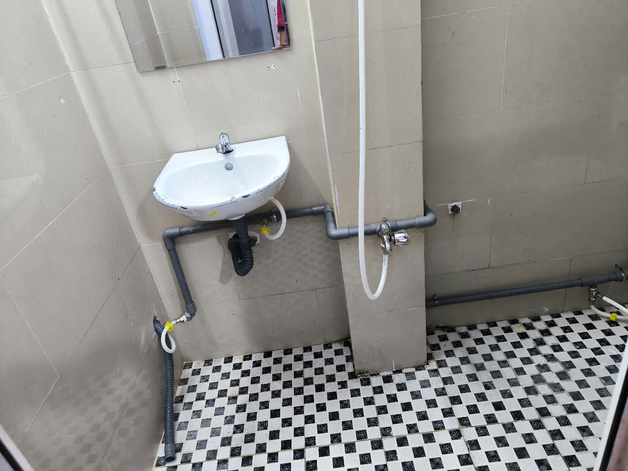 CHO THUÊ PHÒNG TRỌ ĐẦY ĐỦ NỘI THẤT - Ảnh 2