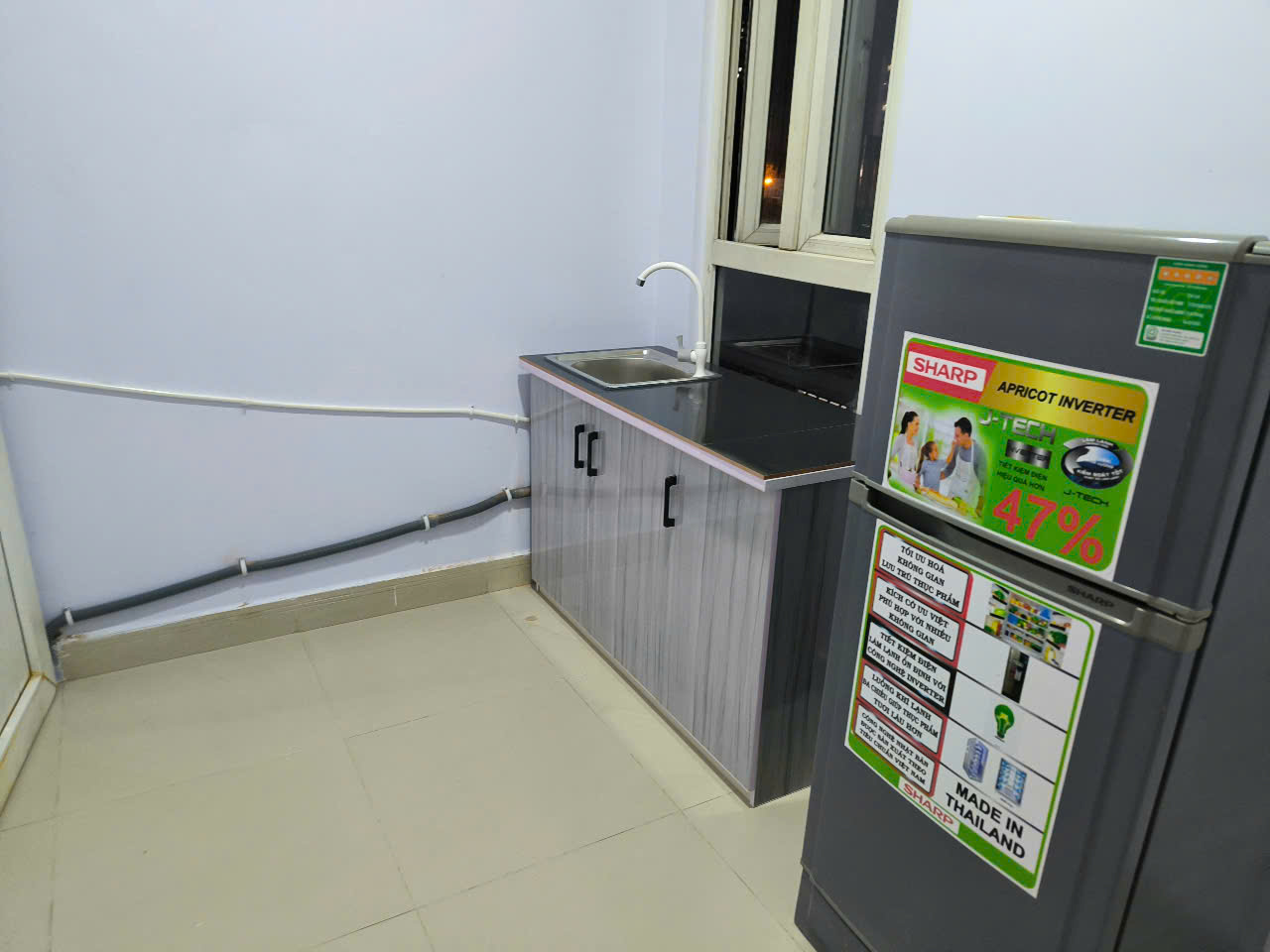 CHO THUÊ PHÒNG TRỌ ĐẦY ĐỦ NỘI THẤT - Ảnh 1