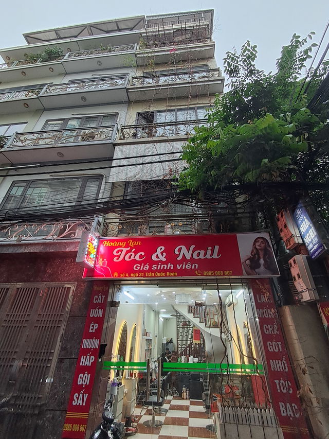 NHÀ PHÂN LÔ - KINH DOANH - HIẾM NHÀ BÁN - CÁCH PHỐ 30M - LÔ GÓC - PHÂN LÔ Ô TÔ TRÁNH - NGÕ THÔNG - - Ảnh 1
