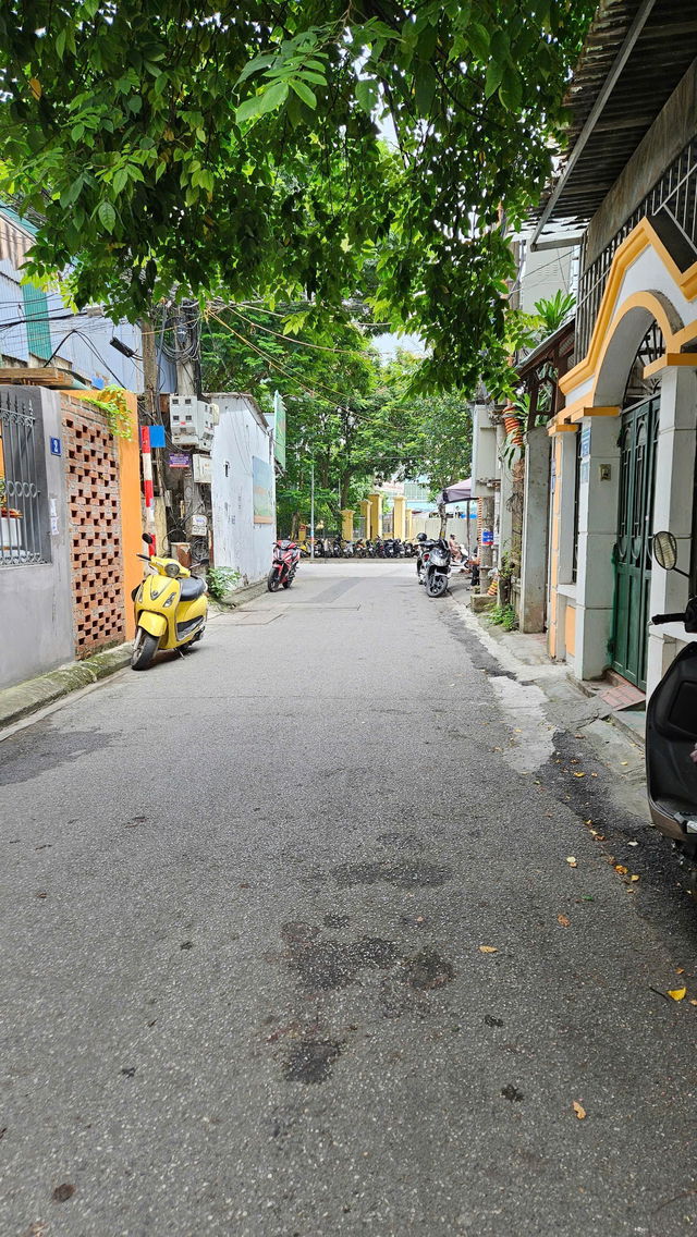 NHÀ PHÂN LÔ - KINH DOANH - HIẾM NHÀ BÁN - CÁCH PHỐ 30M - LÔ GÓC - PHÂN LÔ Ô TÔ TRÁNH - NGÕ THÔNG - - Ảnh chính