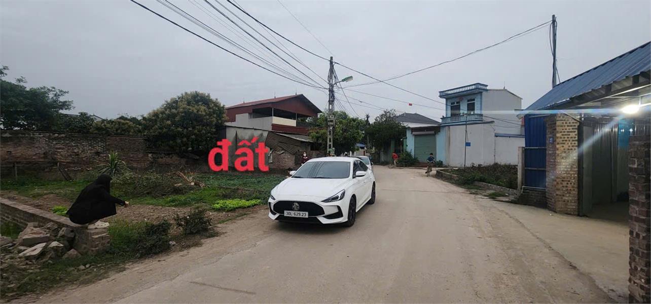 Đường rộng 8m cách qL 3 chỉ 250m di chuyển 97m Gò Sỏi-Hồng Kỳ giá 3x xíu - Ảnh chính