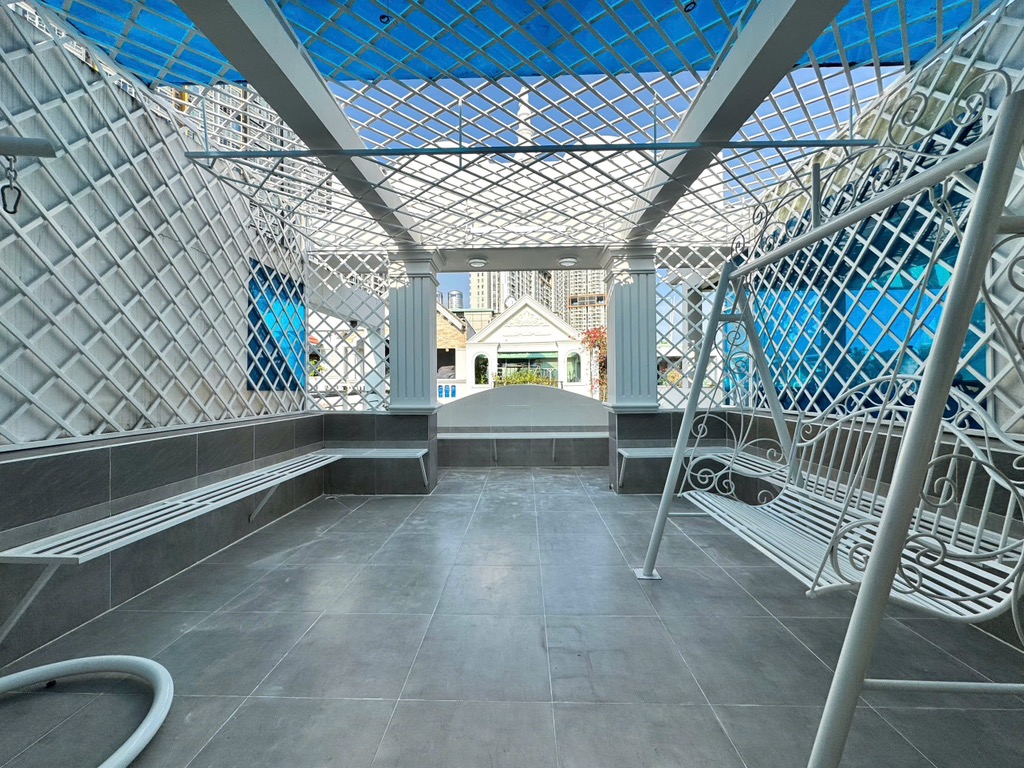 Mặt tiền ngay Bùi Minh Trực ngang 6m, 130m2 chỉ 9 tỷ 5 - Ảnh 3