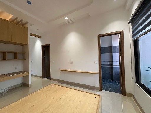 CHO THUÊ CĂN HỘ CCMN ĐẦY ĐỦ TIỆN NGHI – NGÕ 68 PHÚ DIỄN, BẮC TỪ LIÊM - Ảnh 4