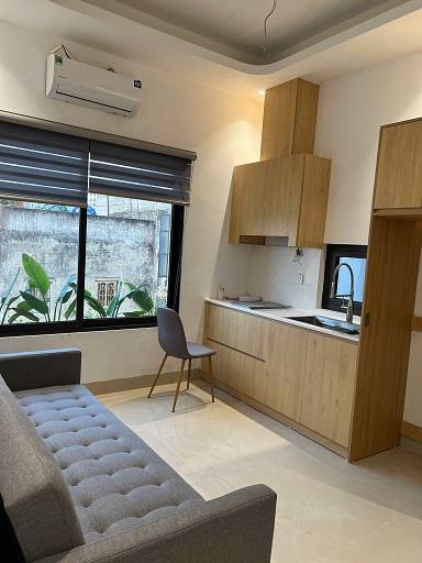 CHO THUÊ CĂN HỘ CCMN ĐẦY ĐỦ TIỆN NGHI – NGÕ 68 PHÚ DIỄN, BẮC TỪ LIÊM - Ảnh 1