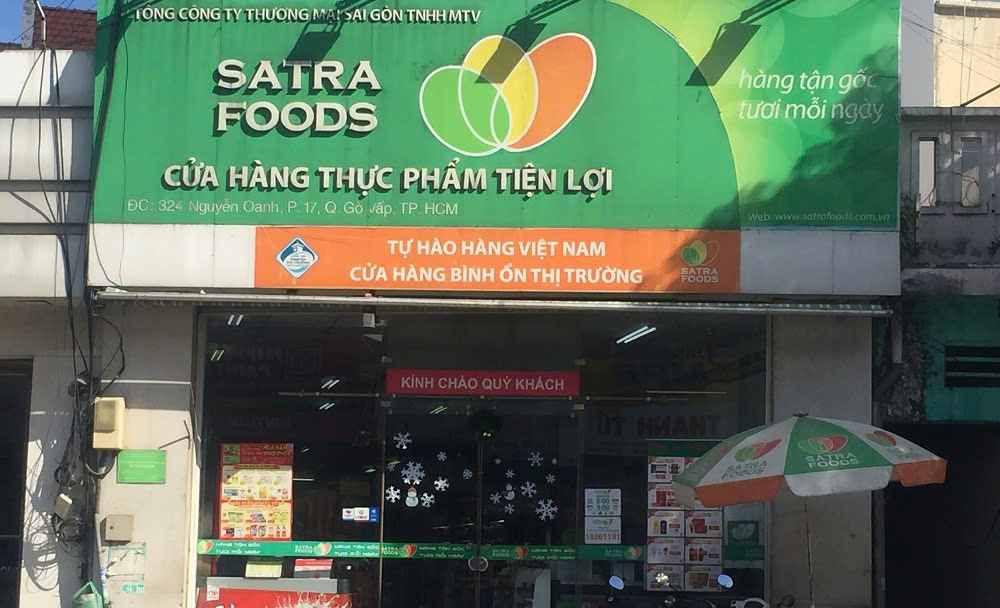 Cho thuê nhà MT 324 Nguyễn Oanh P. 17, Q. Gò Vấp DT 6x30m, giá 50tr/th - Ảnh chính
