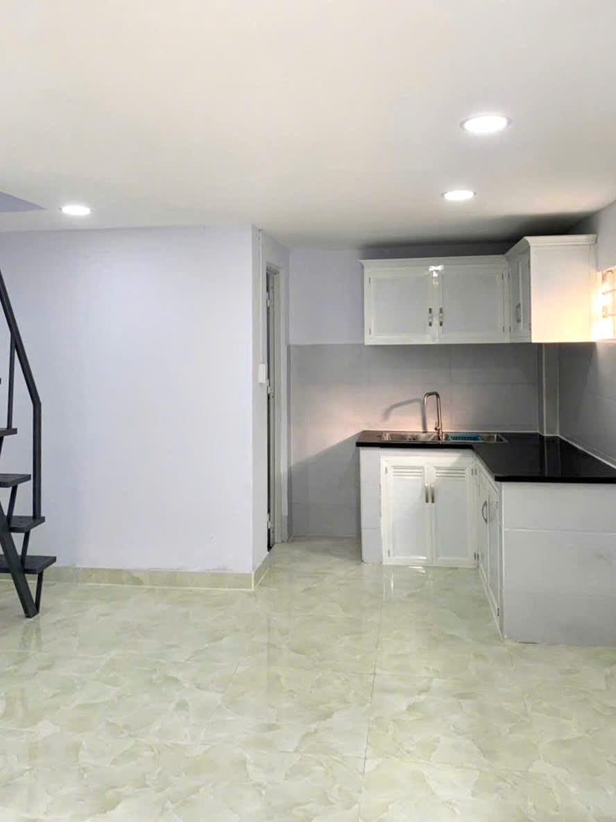 GẤP QUÁ GẤP, GiẢM 350TR, HXH, Sổ Hồng Riêng, DTSD 39m2, mới, Thủ Đức, chỉ 1.ty hơn - Ảnh 4