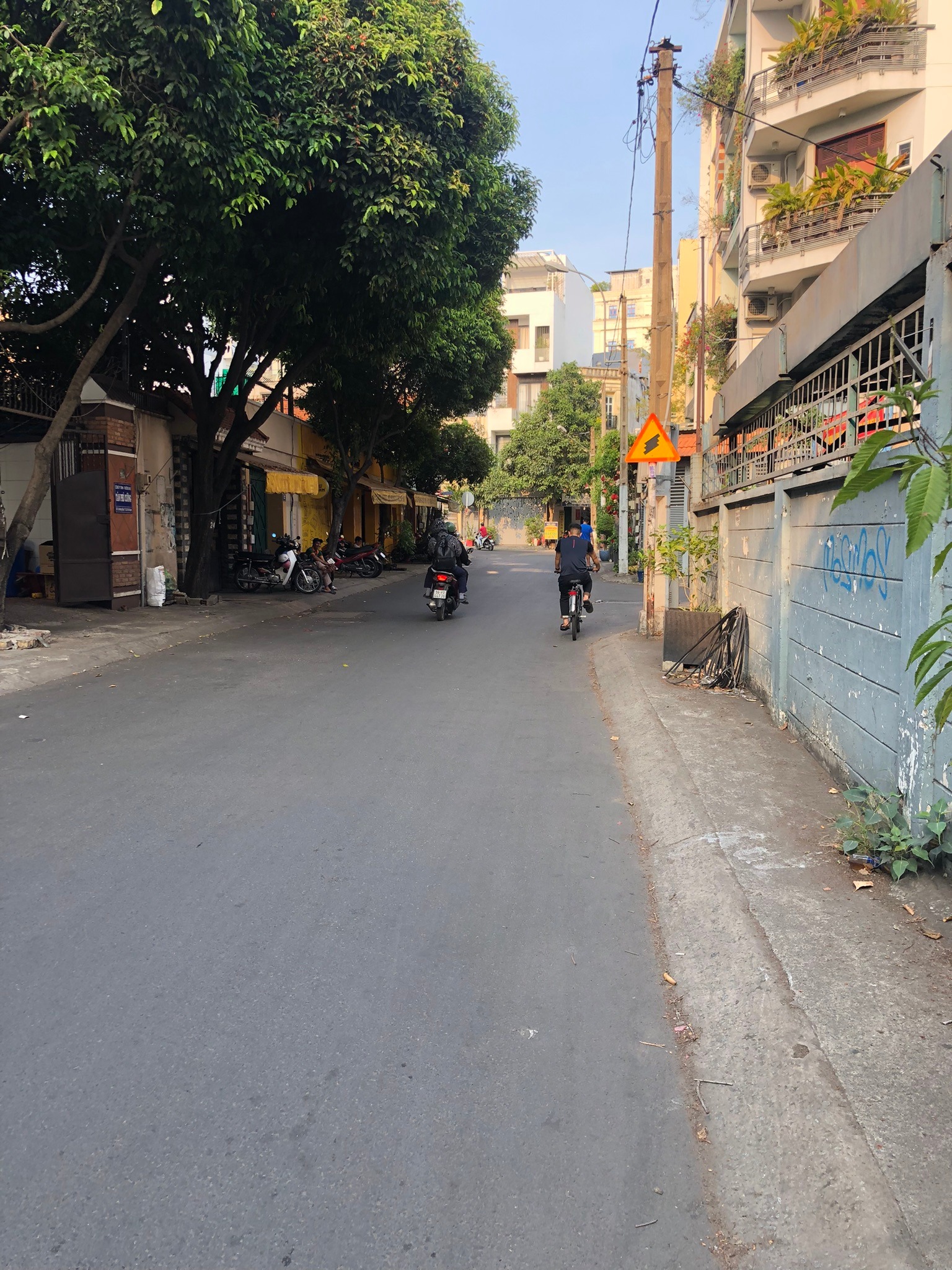 NHÀ HẺM HOÀNG DIỆU, - PHÚ NHUẬN- 1 TRỆT 1 LẦU - Ảnh chính