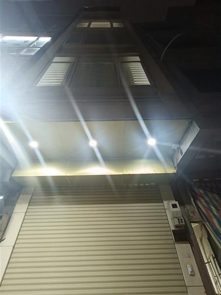 VỊ TRÍ KINH DOANH TRIỆU ĐÔ NHƯNG GIÁ CHỈ NỬA TRIỆU ĐÔ -6 TẦNG - PHẠM VĂN ĐỒNG - CẦU GIẤY - 36M2 - Ảnh chính