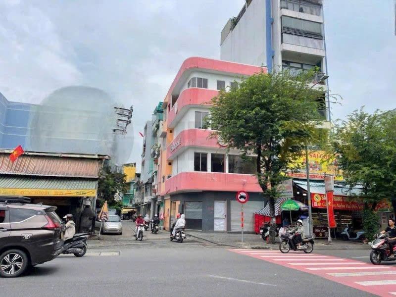 Cho thuê Nhà MT 842, Quang Trung, Phường 8, Gò Vấp, Giá 250tr/th - Ảnh chính