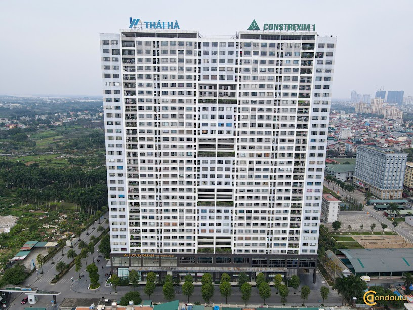 (Tin thật 100%) CH 74m2 x 2PN tại tòa HH chung cư Thái Hà - Ban công hướng Nam - View hồ An Bình - Ảnh 4