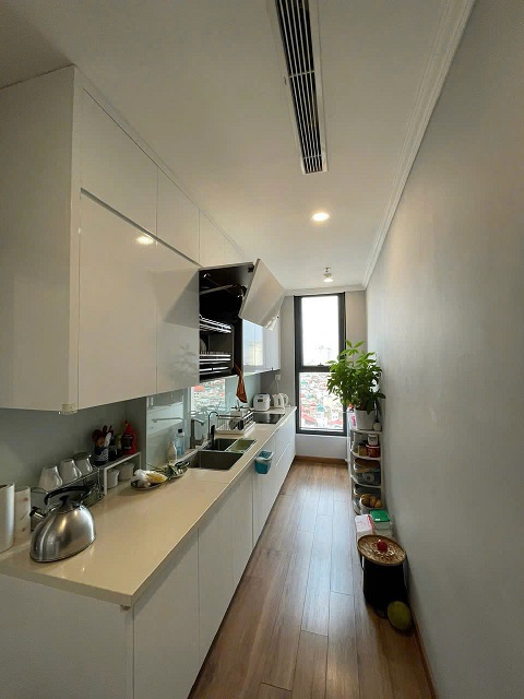 Chính chủ bán căn hộ chung cư cao cấp hinode city 201 Minh Khai, Vĩnh Tuy  Hai Bà Trưng, Hà Nội. - Ảnh 2