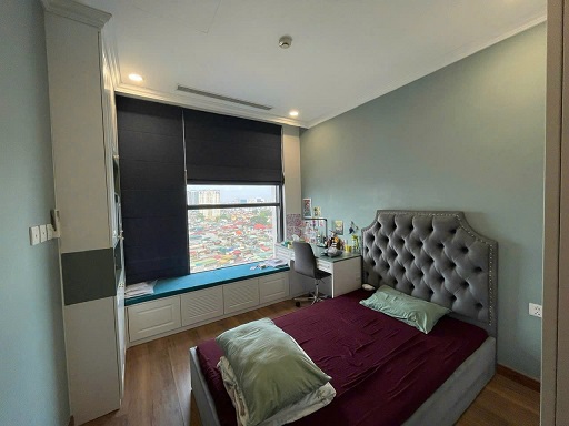Chính chủ bán căn hộ chung cư cao cấp hinode city 201 Minh Khai, Vĩnh Tuy  Hai Bà Trưng, Hà Nội. - Ảnh 4