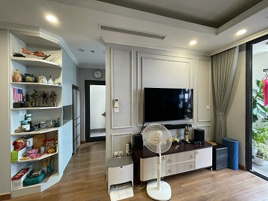 Chính chủ bán căn hộ chung cư cao cấp hinode city 201 Minh Khai, Vĩnh Tuy  Hai Bà Trưng, Hà Nội. - Ảnh chính