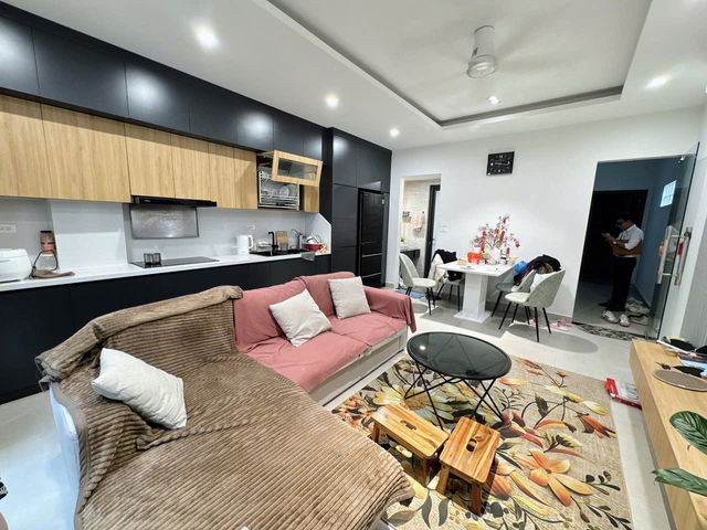 Siêu Phẩm Nhà Phố Võng Thị, Tây Hồ – 83m², 6T Thang Máy, Mặt Tiền 5m – Chỉ 26,6 Tỷ - Ảnh 3
