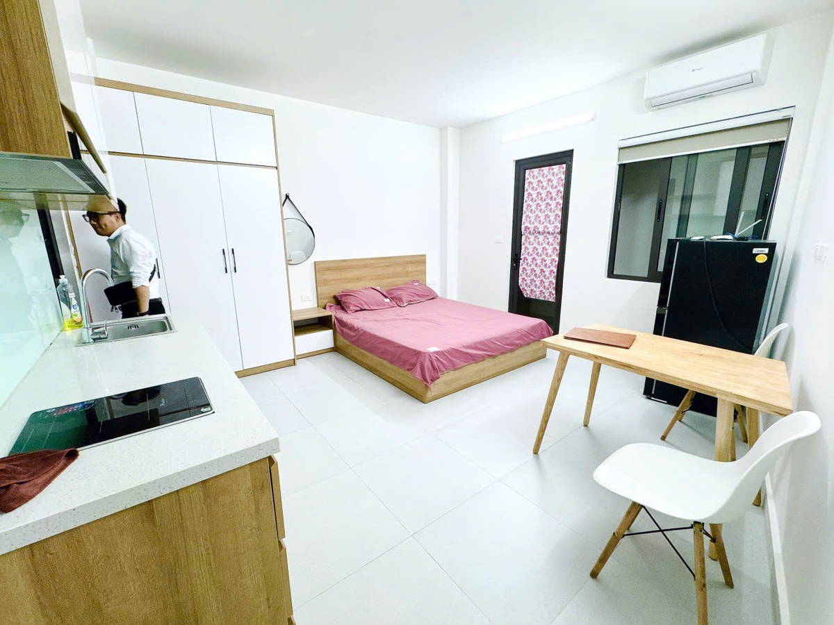 Siêu Phẩm Nhà Phố Võng Thị, Tây Hồ – 83m², 6T Thang Máy, Mặt Tiền 5m – Chỉ 26,6 Tỷ - Ảnh chính