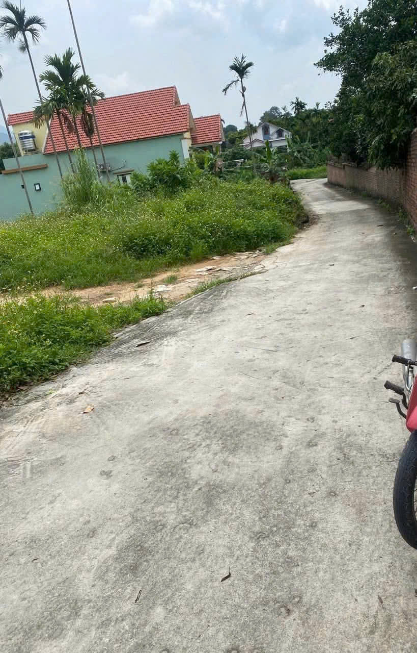 Bán  Lô  Đất  Khu Vĩnh Phú, Phường Mạo Khê , TP Đông triều, Quảng Ninh - Ảnh 1