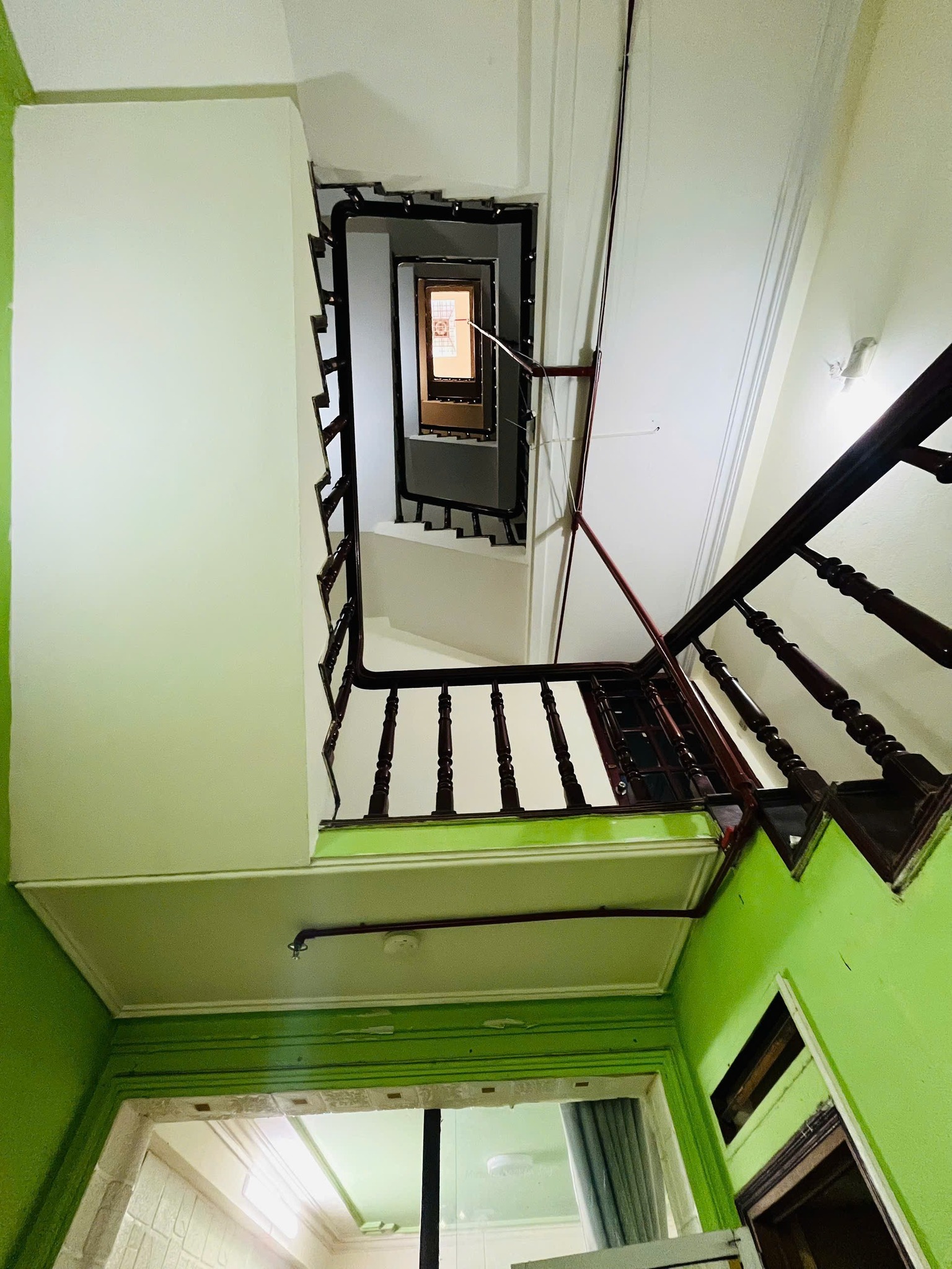 Bán nhà Mặt Phố Vương Thừa Vũ 55/70m x 7Tầng 22 Tỷ Vị trí hiếm,kinh doanh đỉnh - Ảnh 4