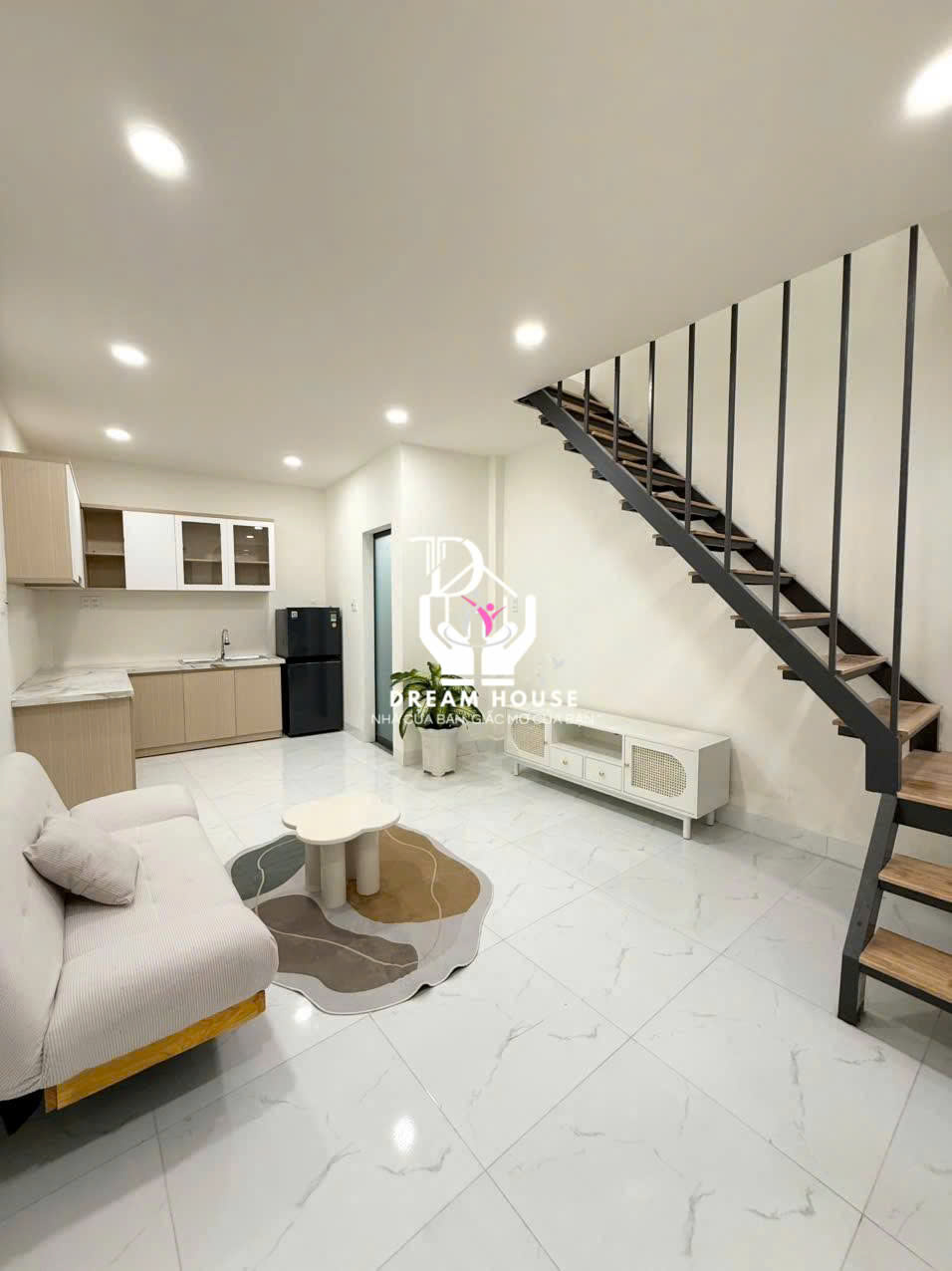 🏠 BÁN NHÀ MỚI XÂY – HẺM B7 (SONG HÀO), PHƯỚC HẢI, NHA TRANG – GẦN TRUNG TÂM<br>Xin vía có nhà riêng, - Ảnh 4
