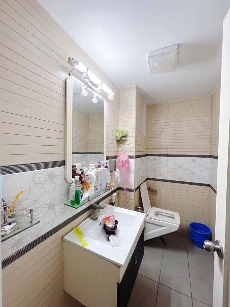 Biệt thự KDC Ấp 5 Phong Phú, giáp ranh BX Q8 chỉ 800m - Ảnh 4