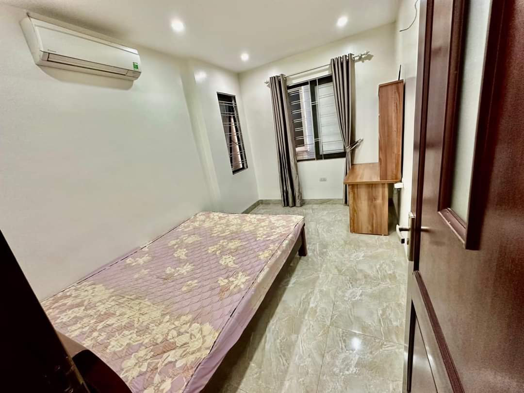 Nhà đẹp TT Văn Điển mặt tiền rộng, ở ngay, gần ô tô, 7.1 tỷ - Ảnh 2