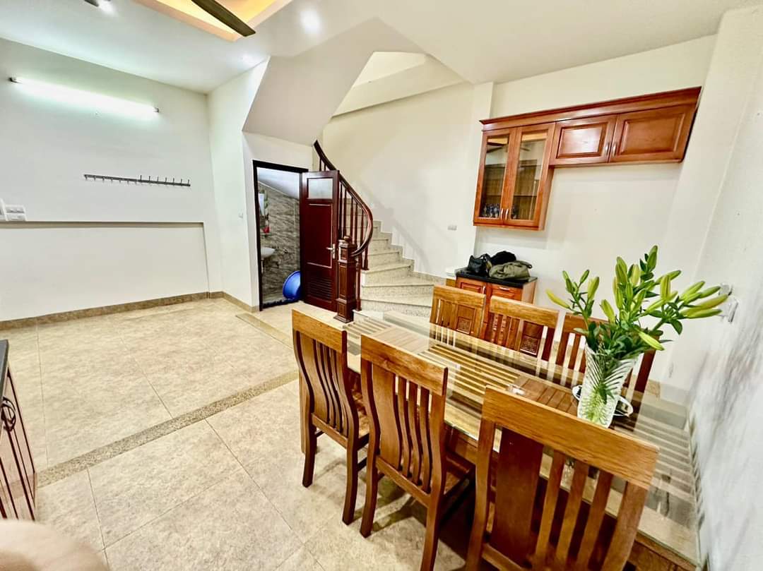 Nhà đẹp TT Văn Điển mặt tiền rộng, ở ngay, gần ô tô, 7.1 tỷ - Ảnh chính