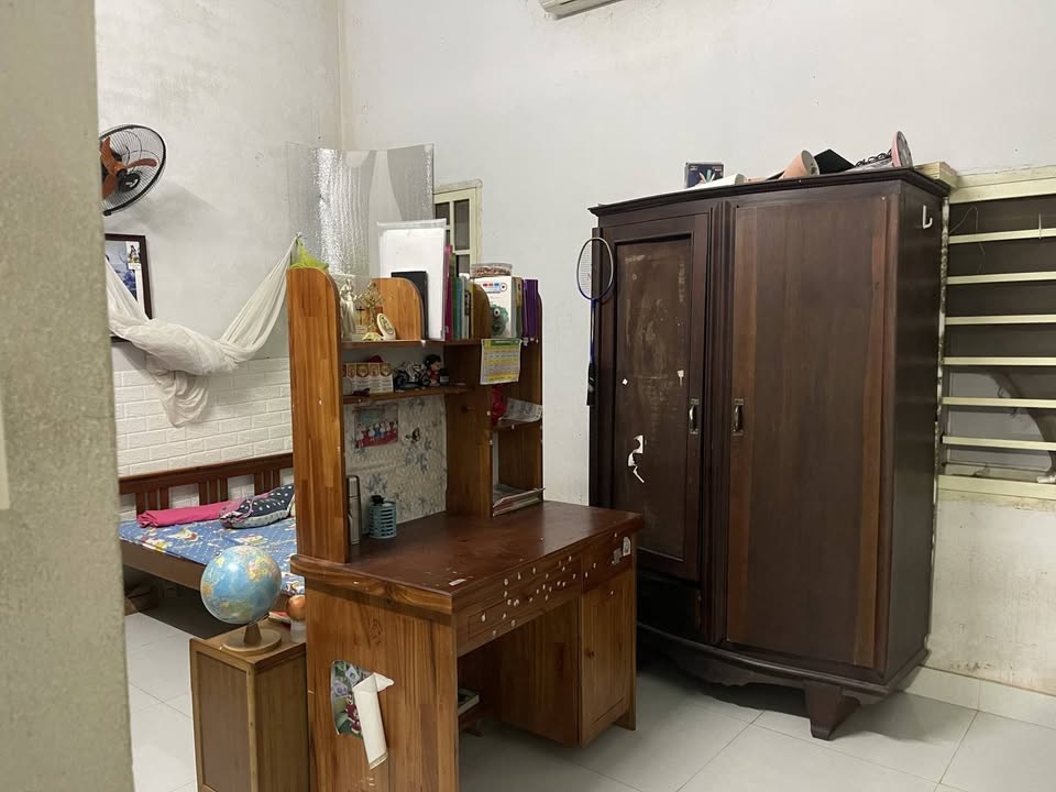 BÁN NHÀ MẶT TIỀN ĐÀO SƯ TÍCH, 90M2, GÁC LỬNG, VIEW CÔNG VIÊN, GẦN BẾN XE - CHỈ 4.0x TỶ - Ảnh 3
