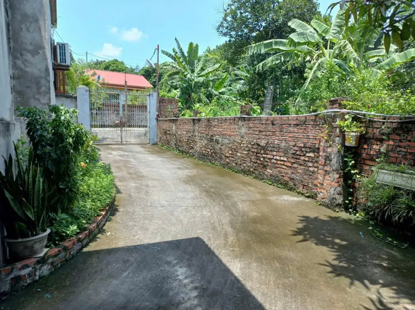 Cần Bán Nhanh Lô  Đất  Khu Vĩnh Phú, Phường Mạo Khê , TP Đông triều, Quảng Ninh - Ảnh 1
