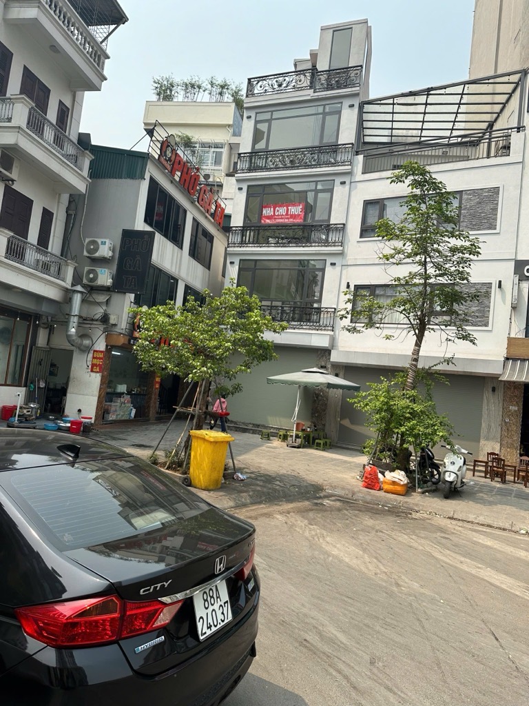157 Chùa Láng 73m 1 mt:5.6m chỉ 12,3 tỷ - Ảnh chính